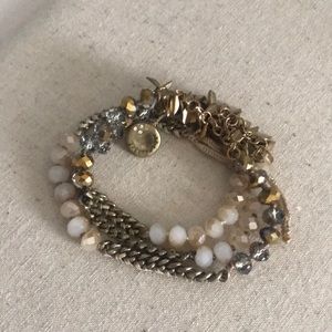 Chloe & Isabel bracelet